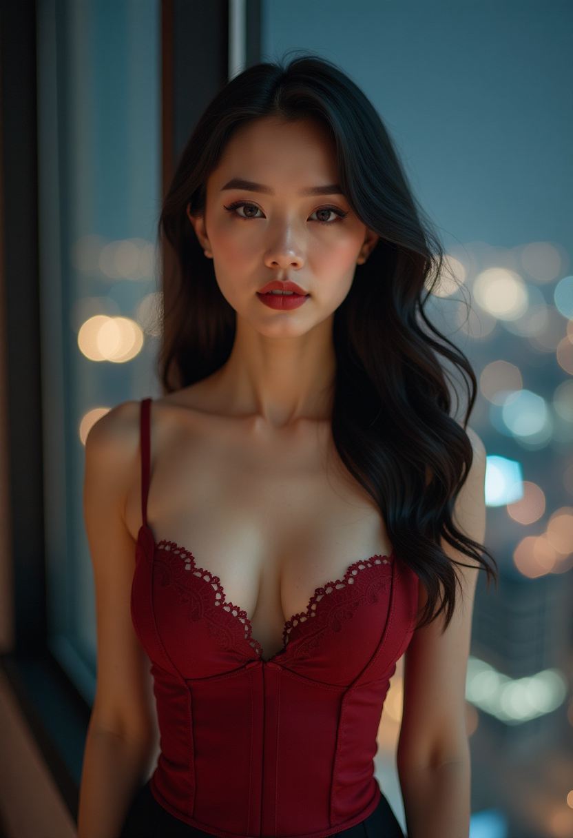 海报